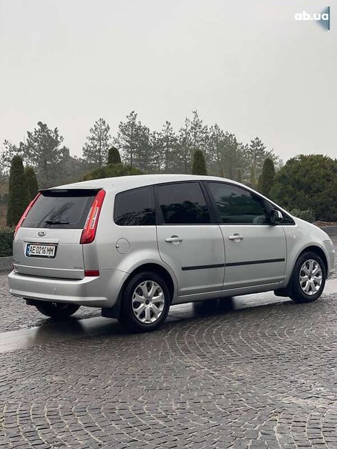 Ford C-Max 2010 - фото 8