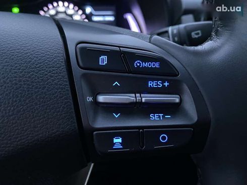 Hyundai Kona Electric 2020 - фото 9