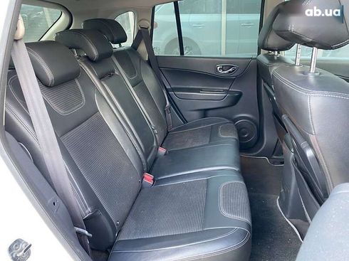 Renault Koleos 2011 - фото 21