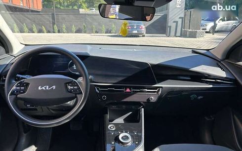 Kia Niro 2023 - фото 14