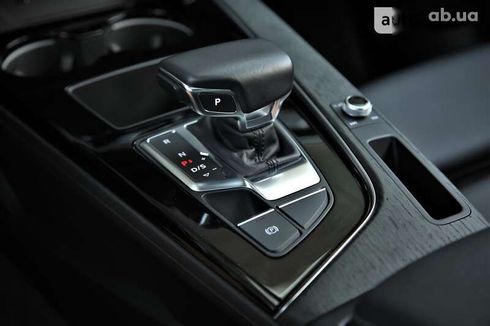 Audi A4 2023 - фото 16