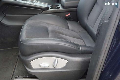 Porsche Macan 2016 - фото 16