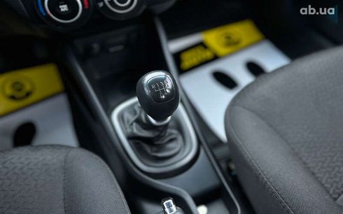 Kia Rio 2013 - фото 18