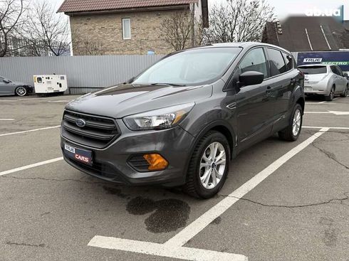 Ford Escape 2019 - фото 7