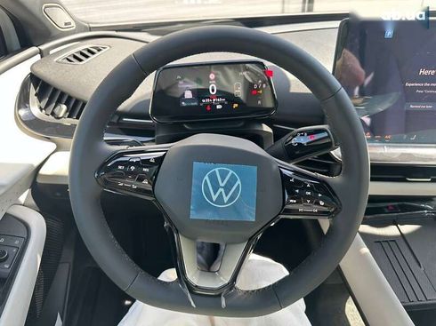 Volkswagen ID. Unyx 2024 - фото 18