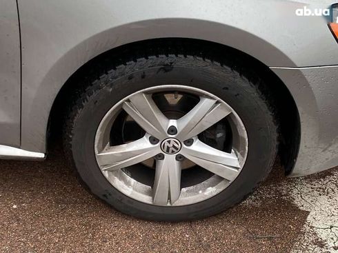 Volkswagen Passat 2013 - фото 18