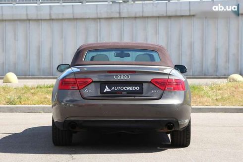 Audi A5 2012 - фото 6