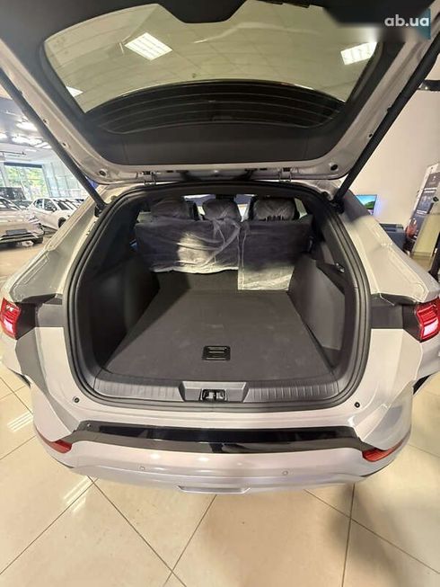 BYD Song Plus 2025 - фото 11