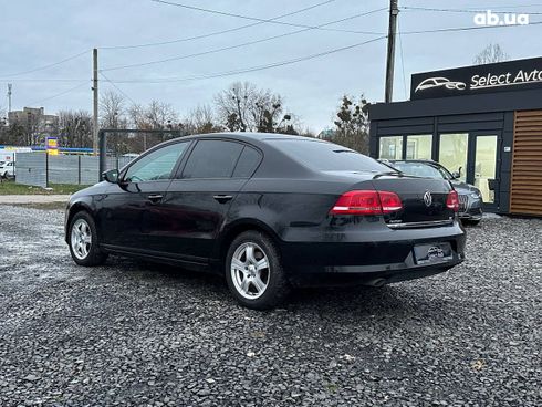 Volkswagen Passat 2014 - фото 3