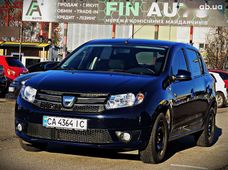Продажа б/у Dacia Sandero 2013 года в Черкассах - купить на Автобазаре