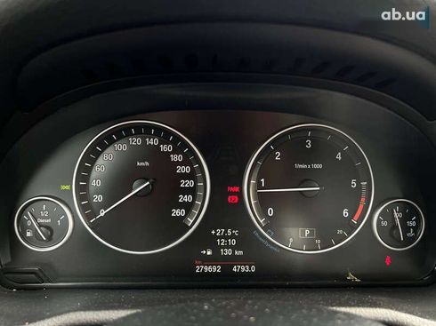 BMW X3 2013 - фото 26
