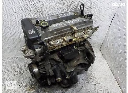 двигатель в сборе для Ford Puma - купить на Автобазаре - фото 5