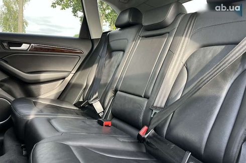 Audi Q5 2015 - фото 21