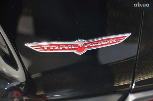 Jeep Cherokee 2019 - фото 15