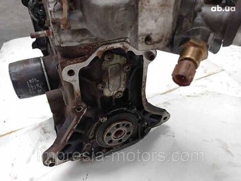 двигатель в сборе для Daewoo Tico - купити на Автобазарі - фото 5