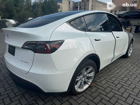 Tesla Model Y 2021 - фото 3