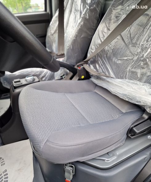 Wuling Сhassis Truck 2025 - фото 9