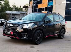 Купить Subaru Forester 2021 бу в Харькове - купить на Автобазаре