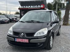 Продажа б/у Renault grand scenic 2006 года в Виннице - купить на Автобазаре
