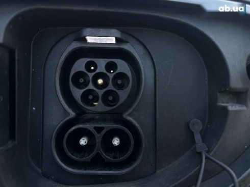 Kia Niro 2022 - фото 16