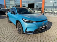 Продаж вживаних Honda e:NS1 в Львівській області - купити на Автобазарі