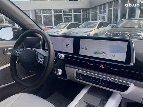 Hyundai Ioniq 6 2023 - фото 11