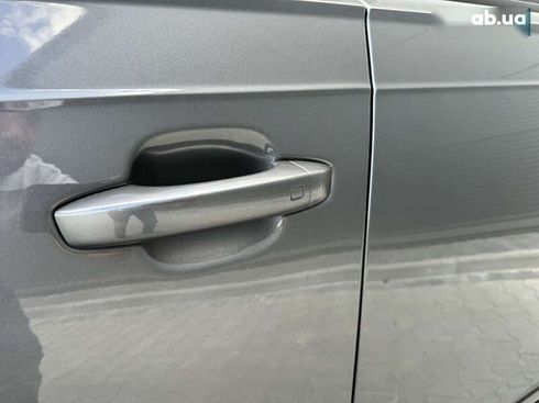 Audi Q7 2021 - фото 22