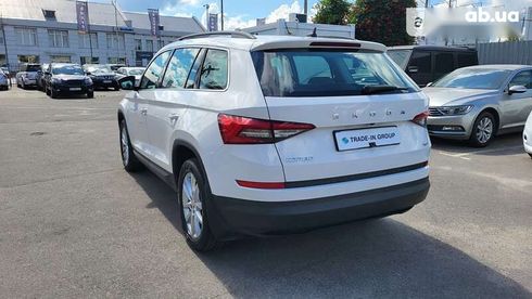 Skoda Kodiaq 2020 - фото 8