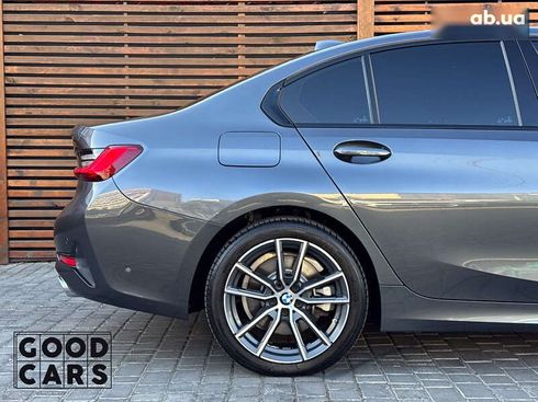 BMW 3 серия 2019 - фото 14
