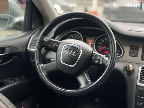 Audi Q7 2006 - фото 16