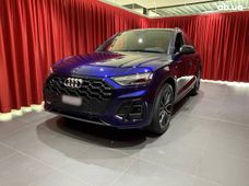 Продажа Audi б/у 2021 года в Киевской области - купить на Автобазаре