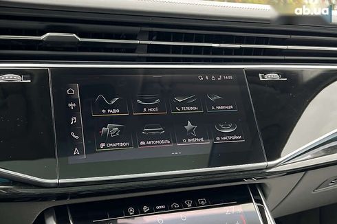 Audi Q7 2020 - фото 17