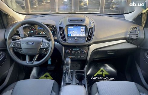 Ford Escape 2017 - фото 19