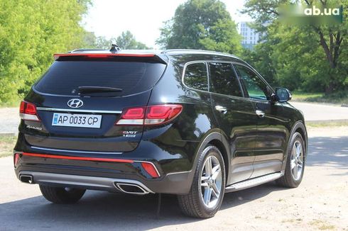 Hyundai Maxcruz 2016 - фото 9