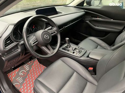Mazda CX-30 2023 - фото 24