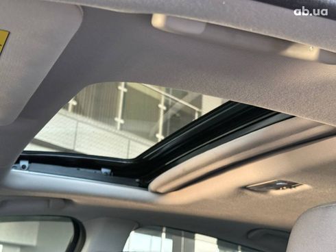 Honda HR-V 2021 синий - фото 22