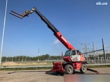 Купити спецтехніку Manitou в Україні - купити на Автобазарі