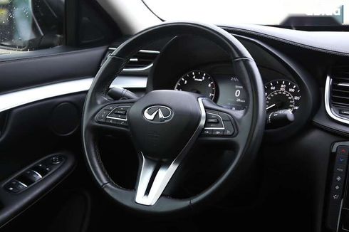 Infiniti QX50 2019 - фото 15