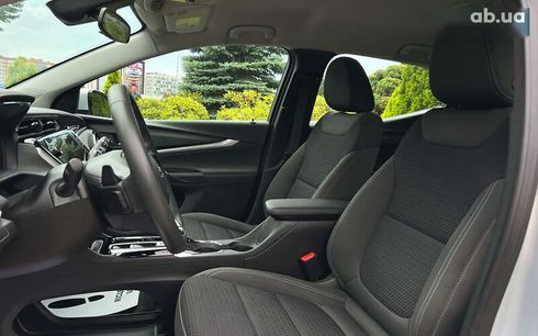 Chevrolet Bolt 2023 - фото 14