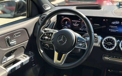 Mercedes-Benz EQB-Класс 2022 - фото 19