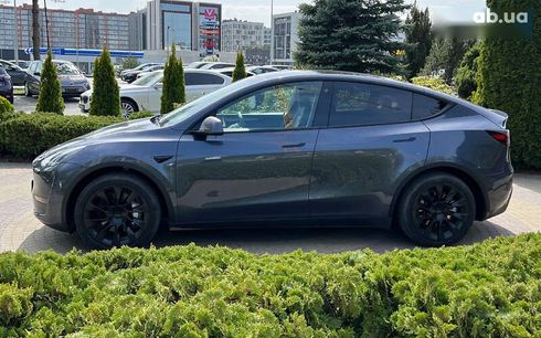 Tesla Model Y 2023 - фото 3