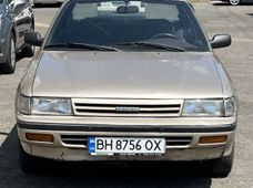 Продажа б/у Toyota Carina в Одессе - купить на Автобазаре