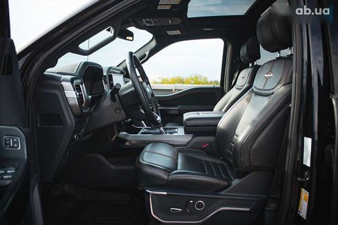 Ford f-150 2021 - фото 14