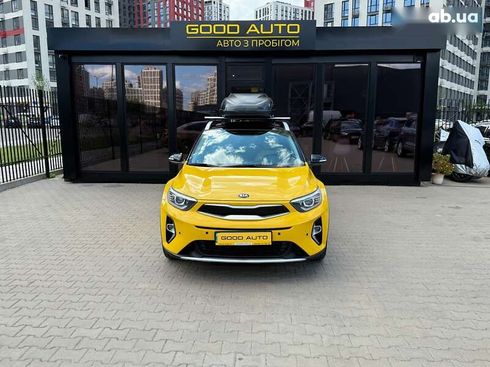 Kia Stonic 2020 - фото 3