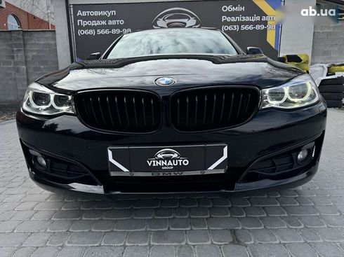 BMW 3 серия 2013 - фото 8