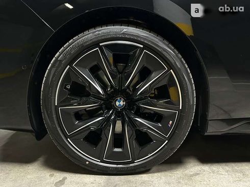 BMW 7 серия 2023 - фото 22