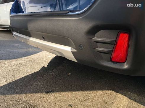 Subaru Outback 2022 - фото 25
