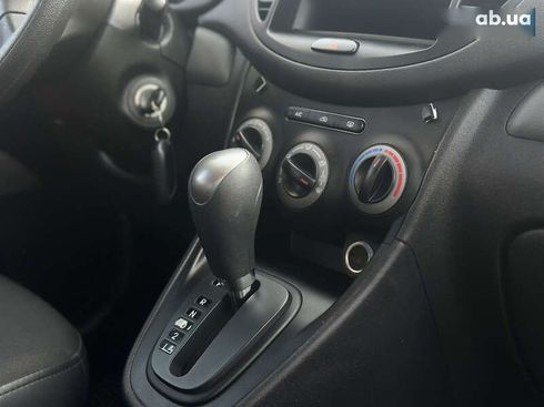 Hyundai i10 2013 - фото 14