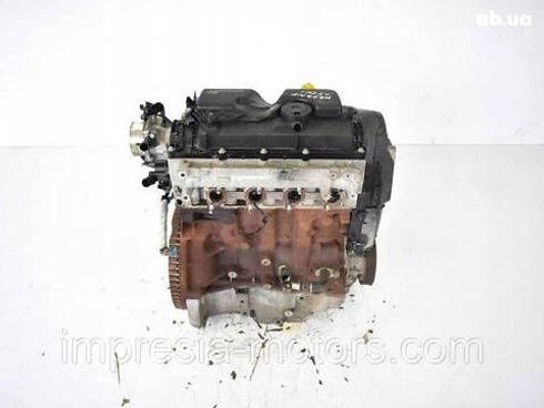 двигатель в сборе для Renault Megane - купить на Автобазаре - фото 2