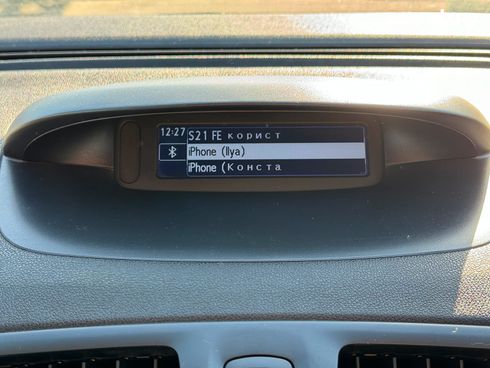 Renault Megane 2014 белый - фото 28